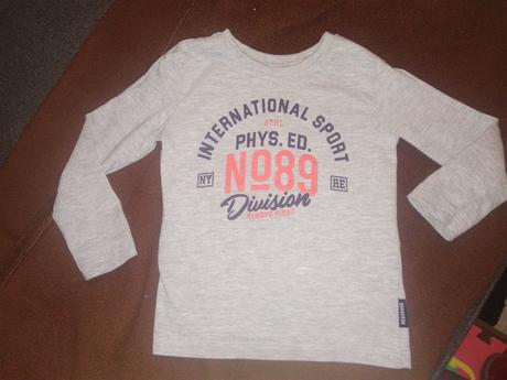 Tričko reserved, reserved,92