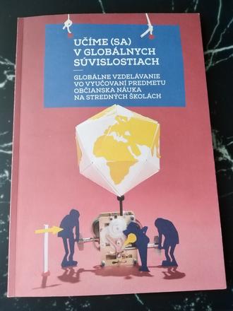Učíme v súvislostiach obn,