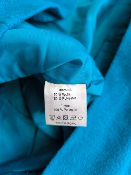 Zimná sukňa s vlnou, 42