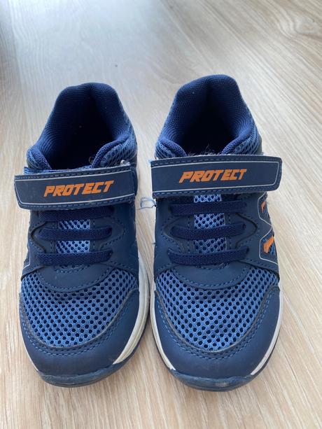 Tenisky, bobbi shoes,27