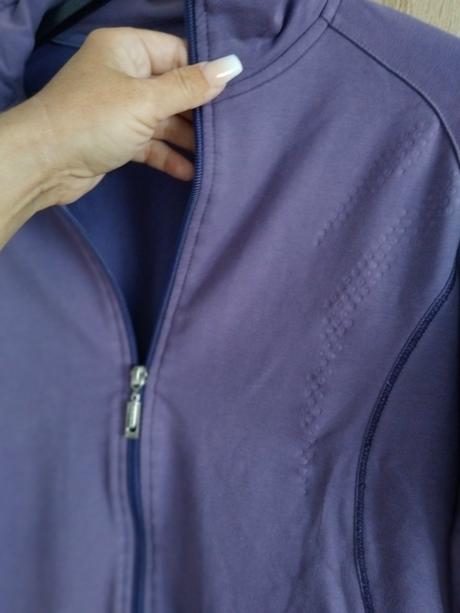 Softvérová mikina l, l