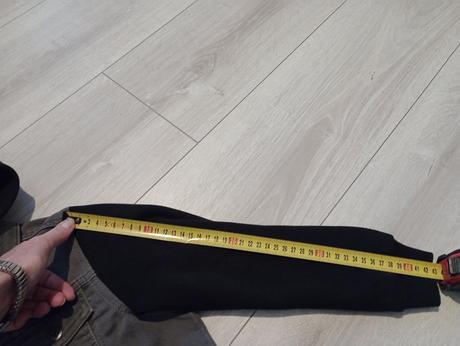 Riflova bundička, pepperts,122