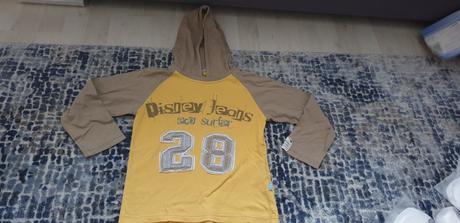 Tričko č.110, disney,110