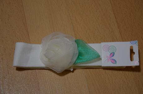 Čelenka detská dámska rôzne farby skladom,