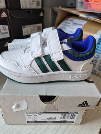 Detske tenisky, adidas,28