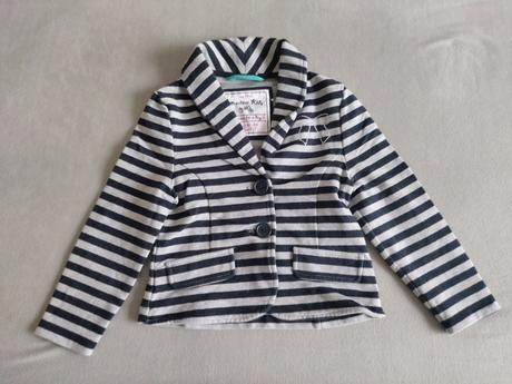 Teplákové sako, review,92