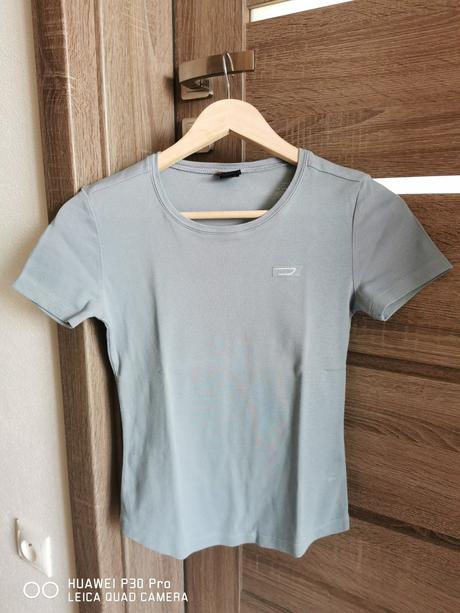 Tričko diesel, diesel,s