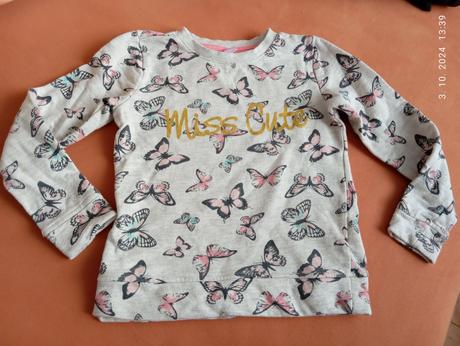 Mikina, dopodopo,116