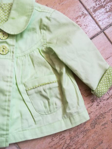 Prechodná bundička, george,62