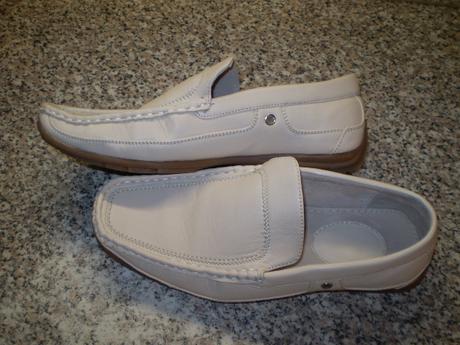 Pánske mokasíny, 44