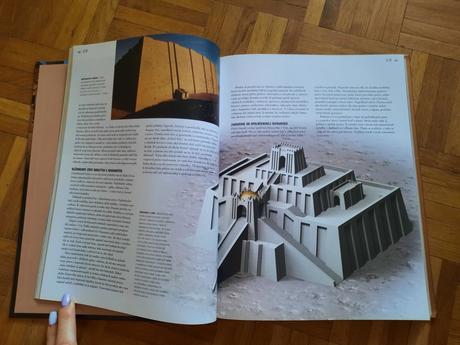 Kniha stratené civilizácie,