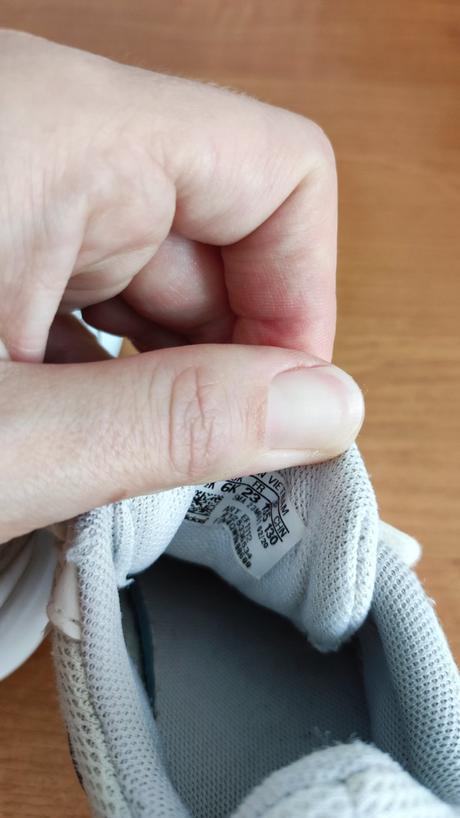 Adidas biele, adidas,23