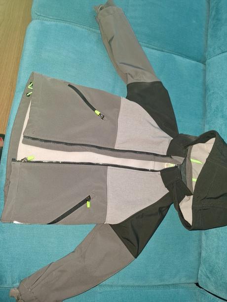 Bunda do dazda, h&m,104