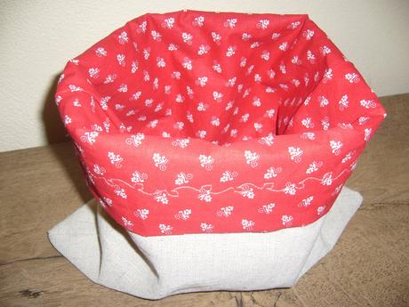 Vrecúško na čokoľvek, 