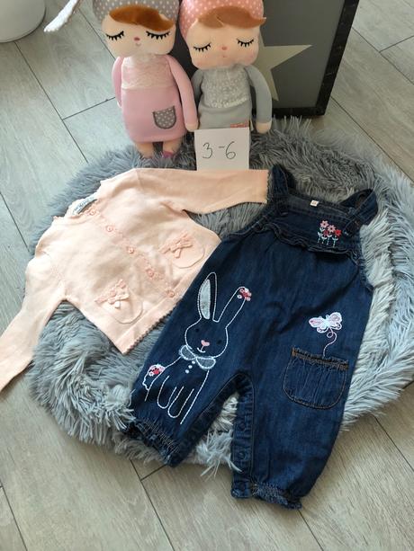 Rifle 3-6 mesiacov, 68