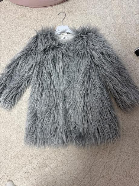 Umelý kozuch, wojcik,134