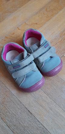 Letné barefoot tenisky, protetika,21