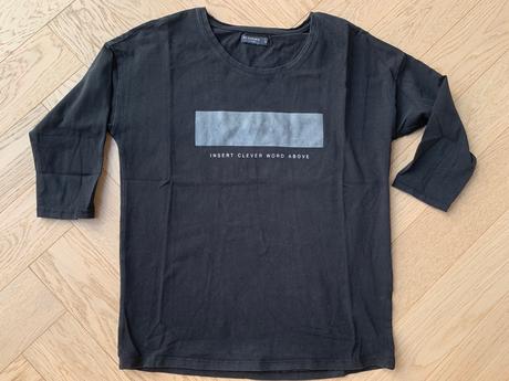 Reserved tricko, reserved,s