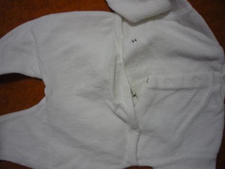 Overal teplejši, baby club,62