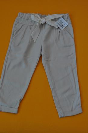 Letné nohavice, zara,86