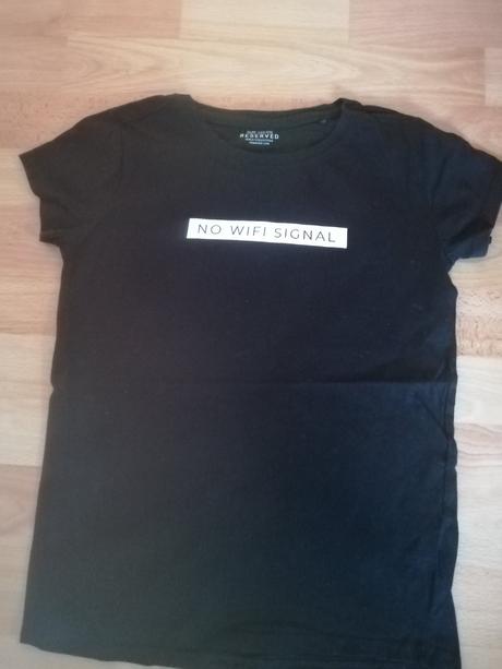 Tričko, reserved,146