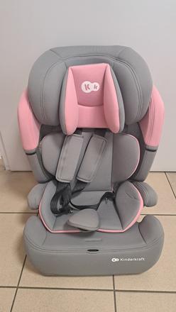 Autosedačka kinderkraft,