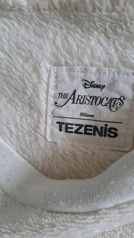 Pyzamko tezenis 122/128, tezenis,122