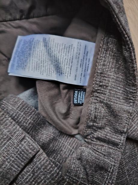 Športovo elegantné nohavice, only,30