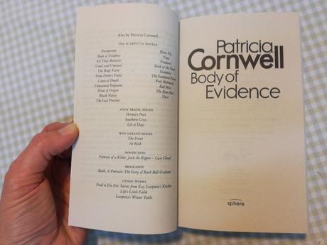 Patricia cornwell kay scarpetta nau21,