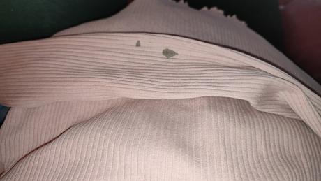 Crop svetrík 146/152, takko,146