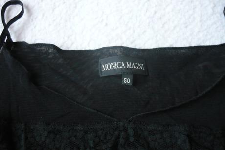 Elegantný podšitý top č.50, 50