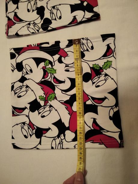 Čiapka s tunelom nakrcnikom, 116