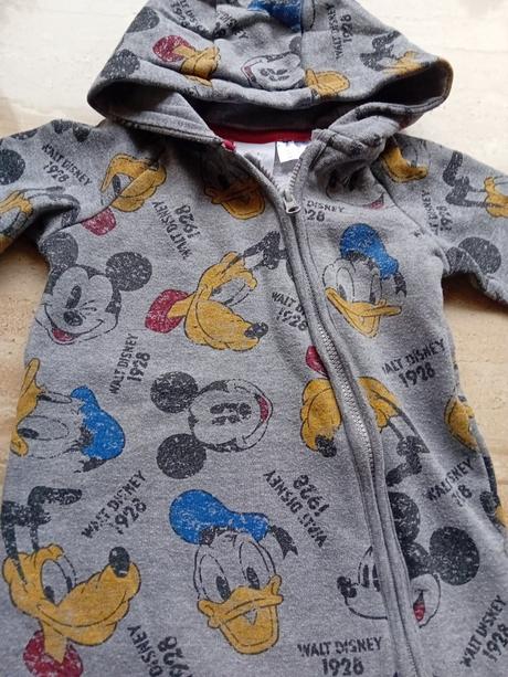 Detský overal, disney,62