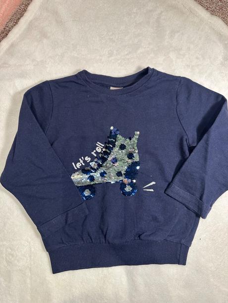 Mikina 104, pepco,104