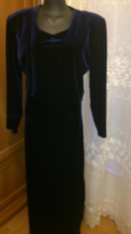 Spoločenské šaty, ad style,m