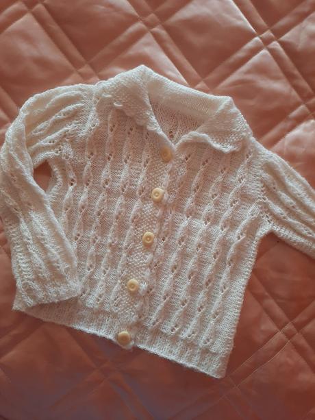 Strikovany sveter, 62