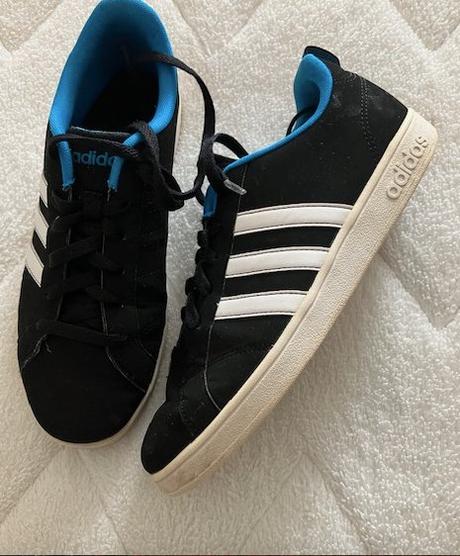 Tenisky, adidas,40