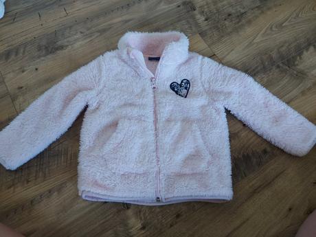 Mikina chlpatá., lupilu,86