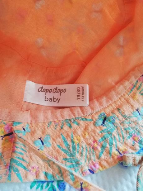 Klobúčik, dopodopo,74