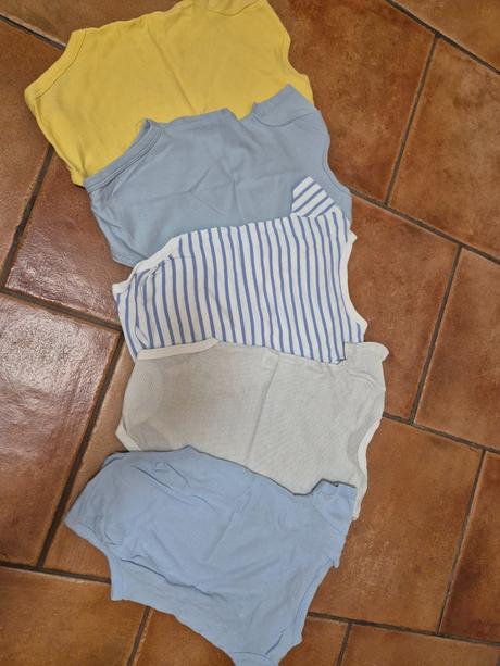 Krátke body 62-68, c&a,62