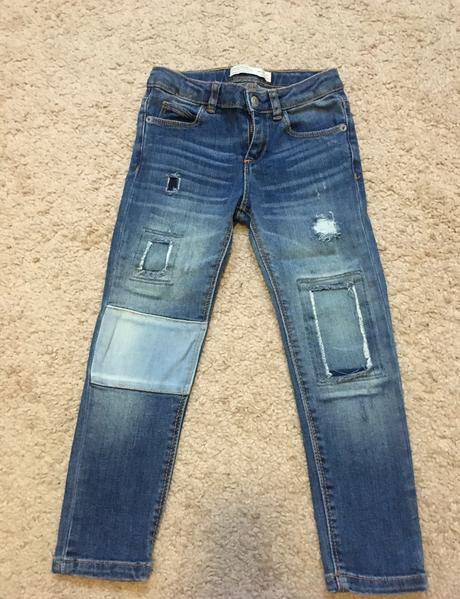 Rifle zara, zara,110