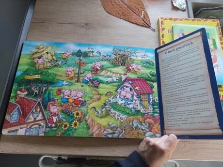 5 najkrajších rozprávok, 