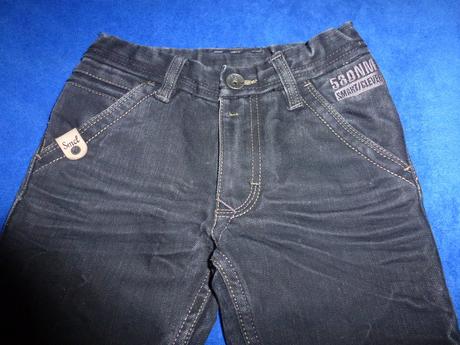 Mramorové skinny rifle jbc, 110