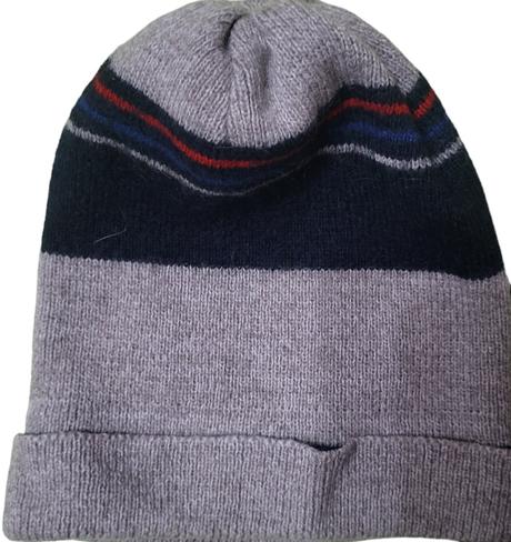 Chlapčenská čiapka, 128