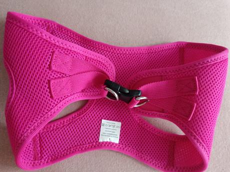 Popruh na psa veľ. l, 