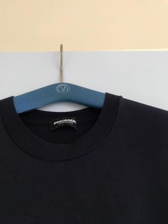 Tričko dsquared2 m/l, l