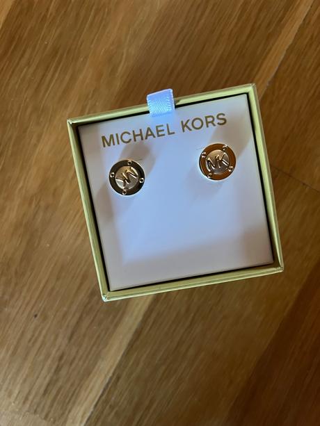 Nausnice michael kors, michael kors