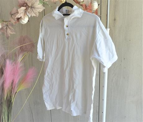 Klasické polo tričko-m, m