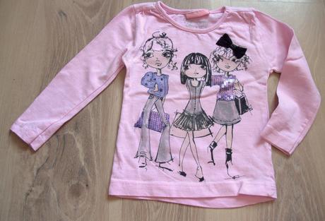 Tričko okay, okay,92