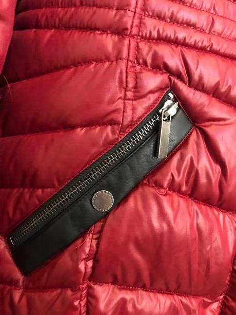 French connection zimna bunda vel.l, l